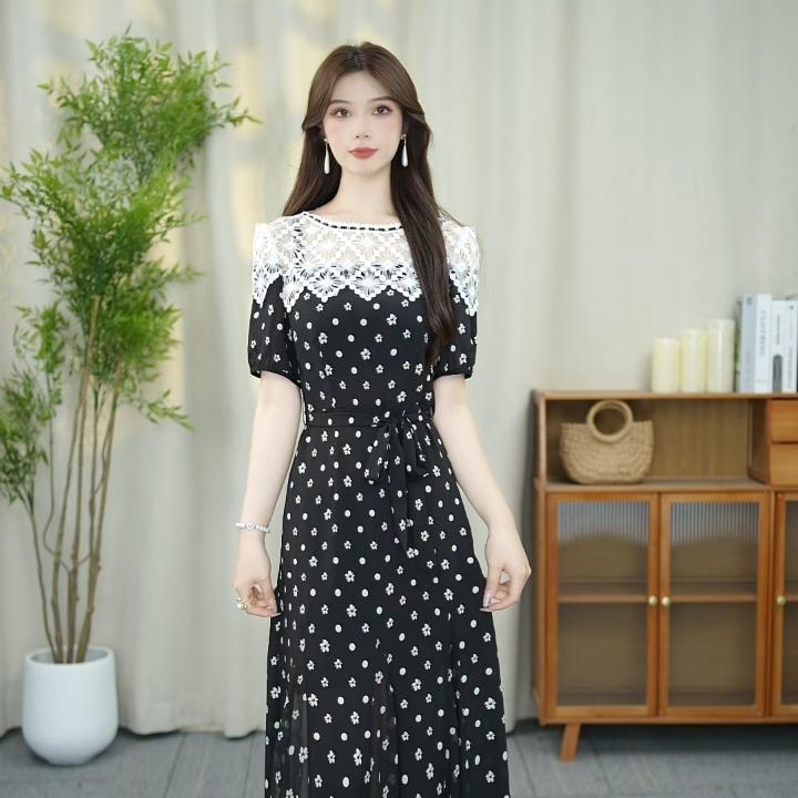 月影女装