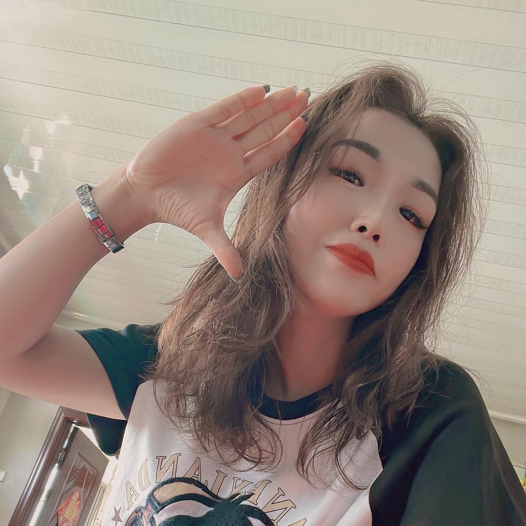 沈晓沈🌹