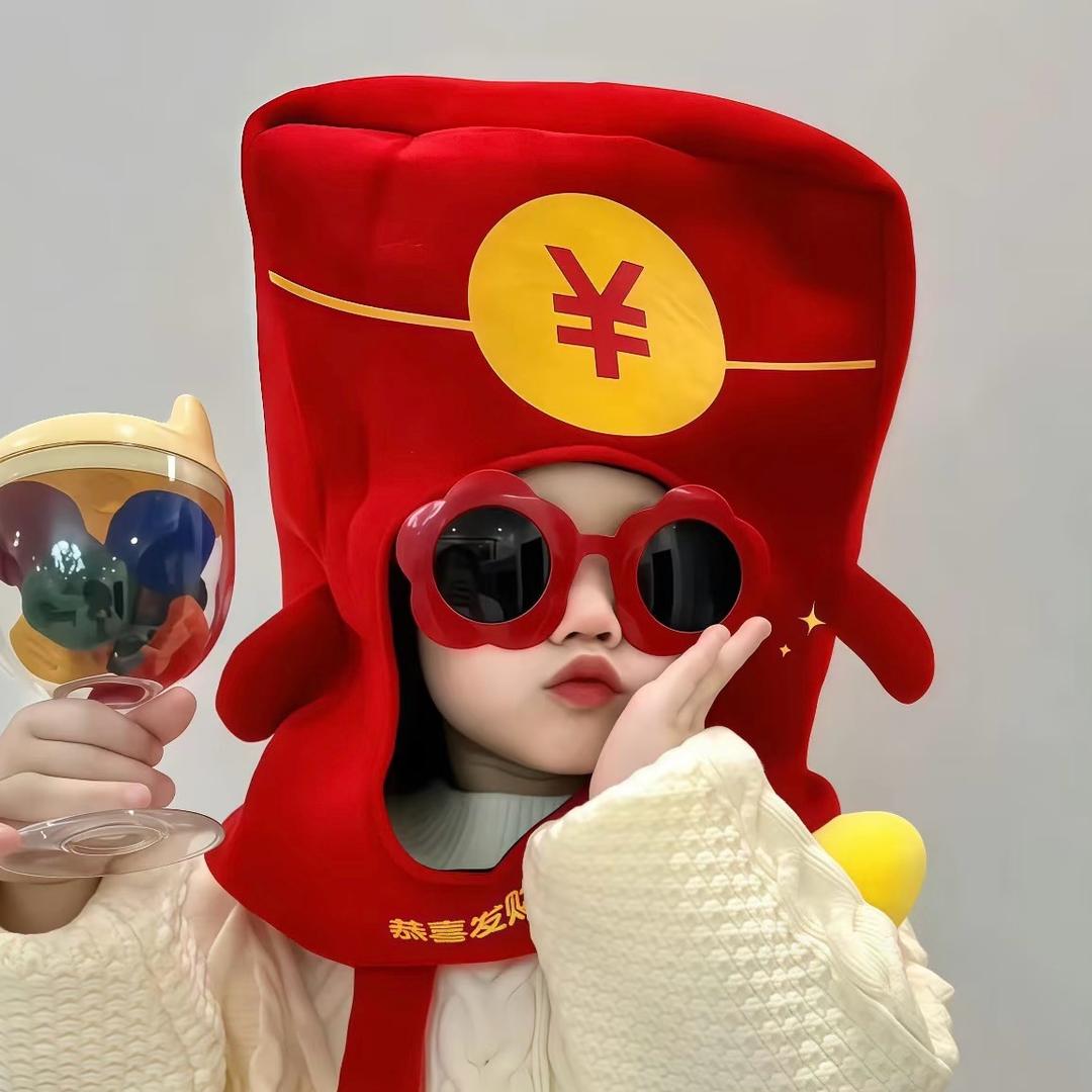 娃娃🍼（短发女孩）