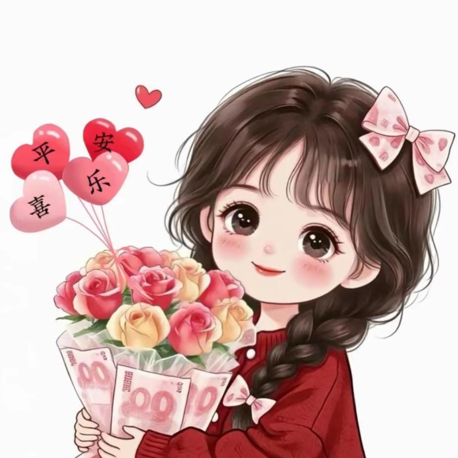 い快乐😊小熊🐻