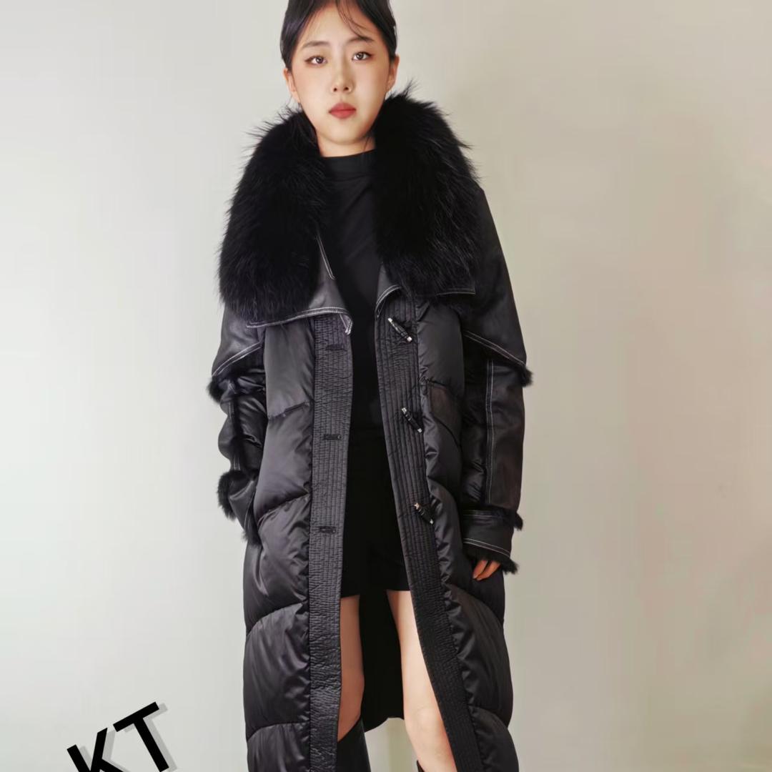 坤婷女装服饰