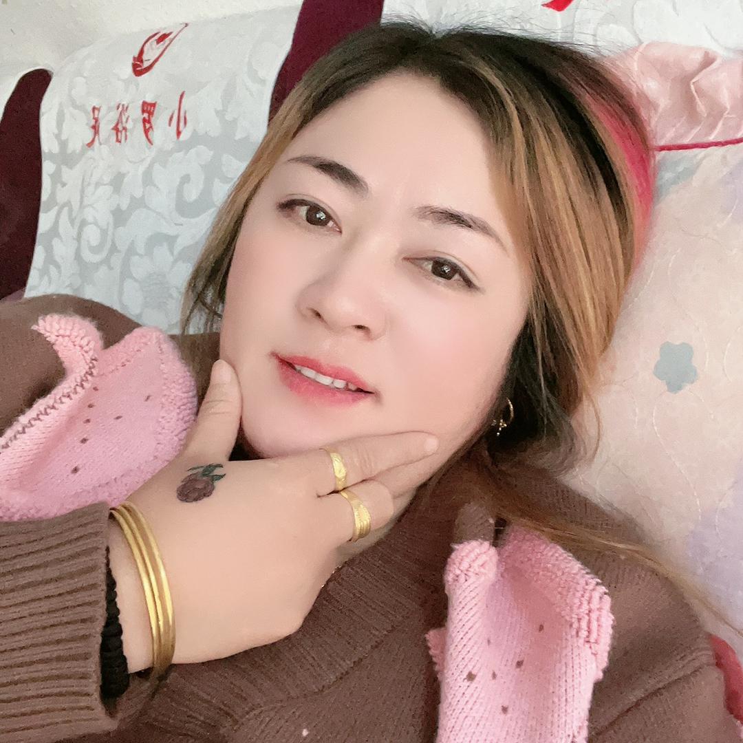 小罗妹