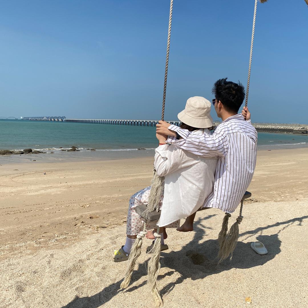 李在北海