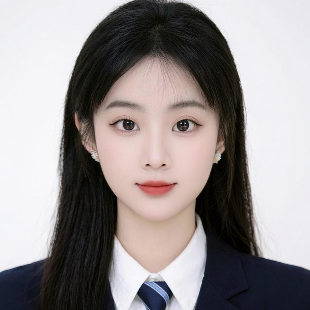霜妹子