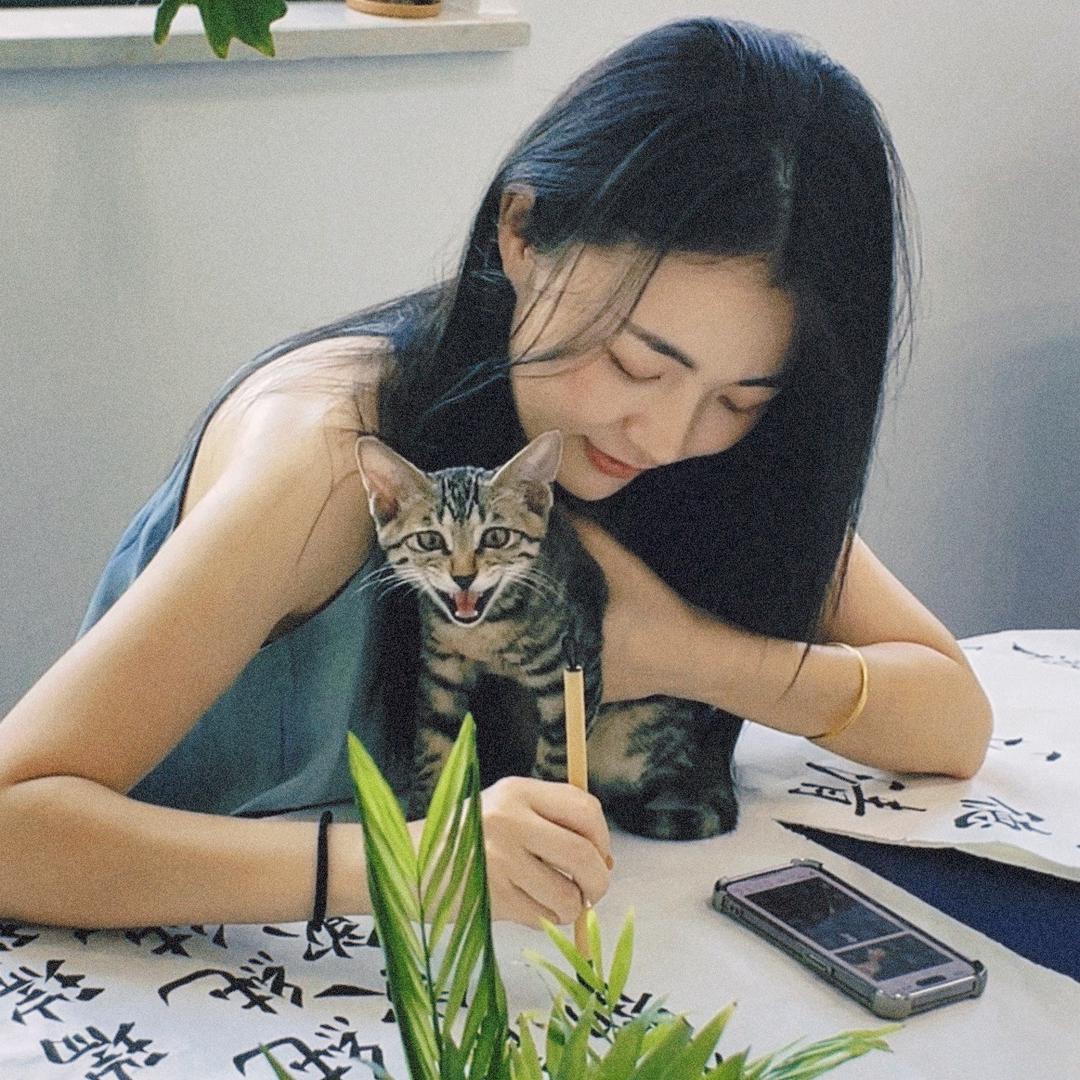 就是糖糖呀