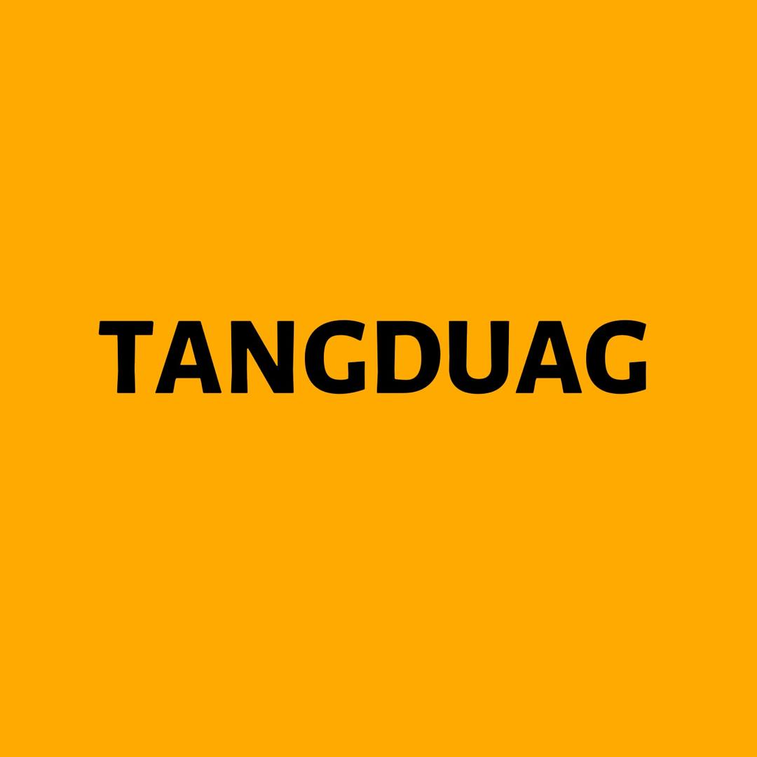 TANGDUAG线上潮牌店