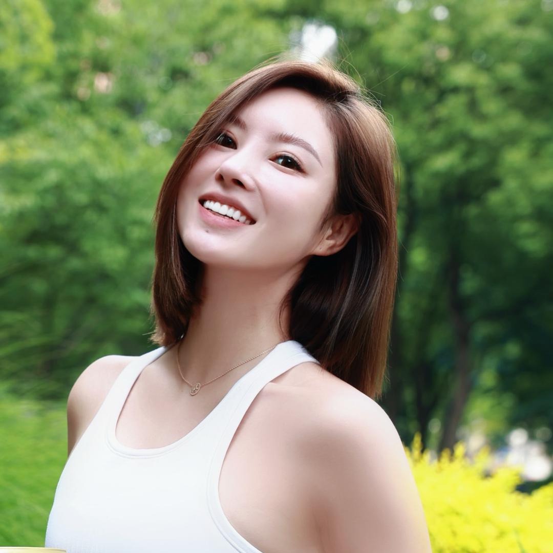 田雨诗Amber