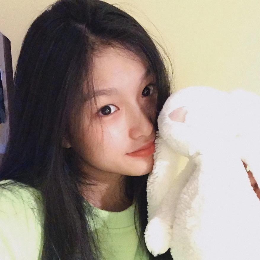 Emily想睡觉💤