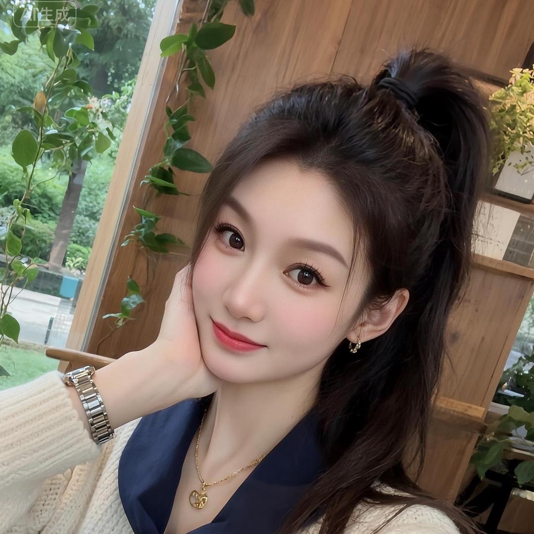 Wang君丽