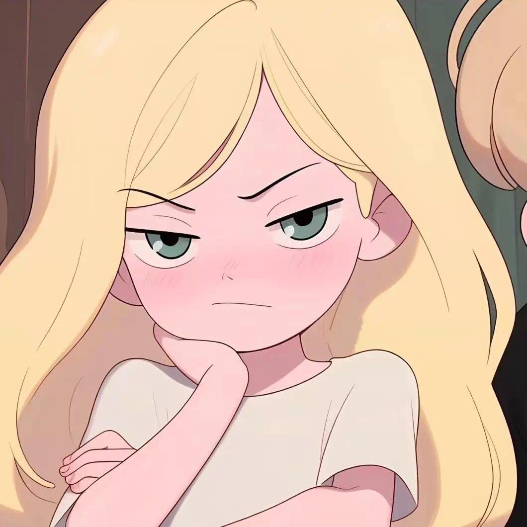“