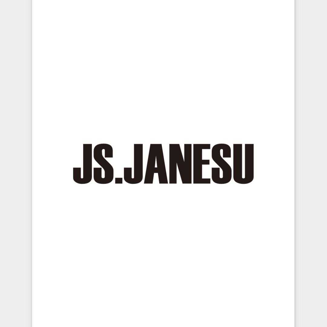 JS.JANESU买手店