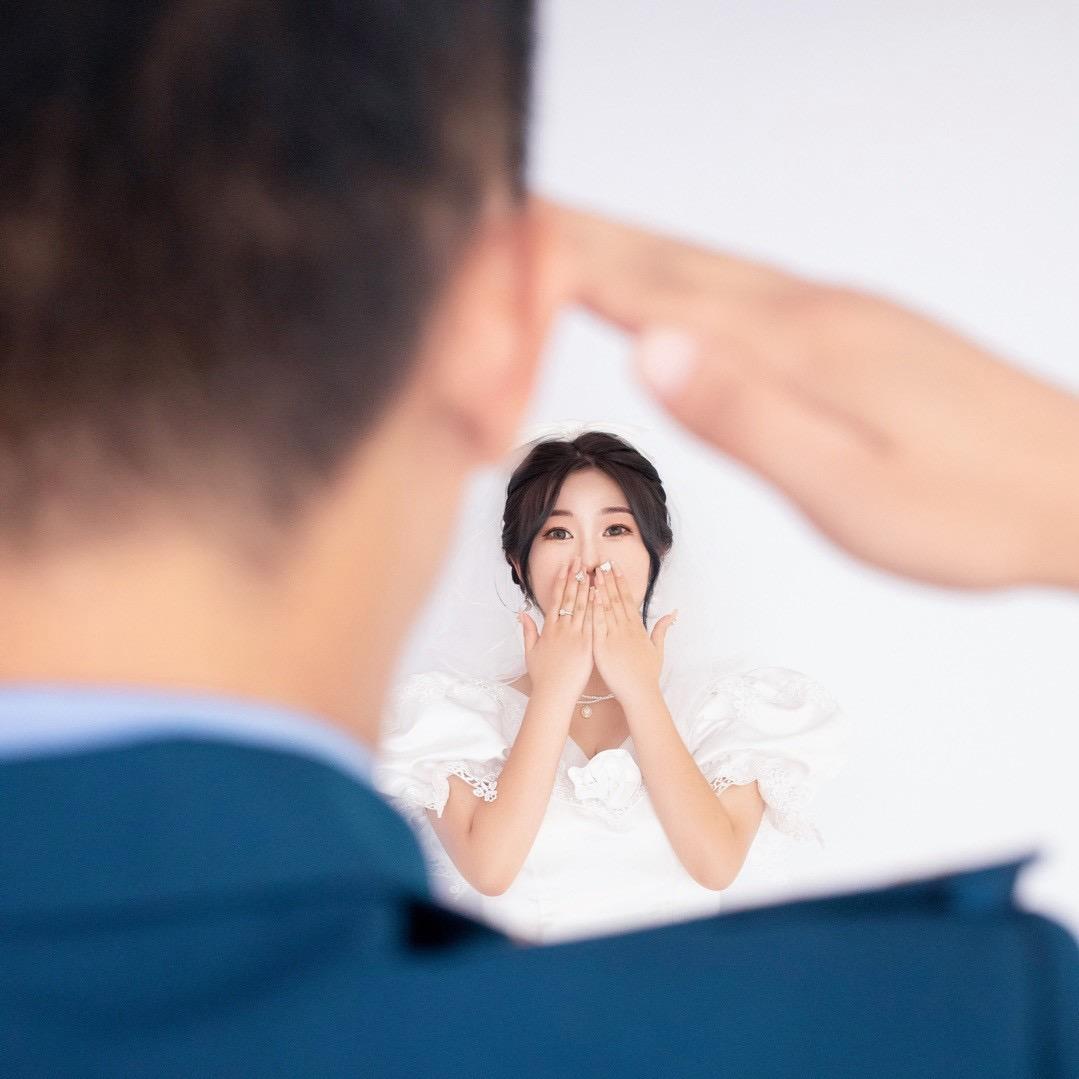 爱你哟😘