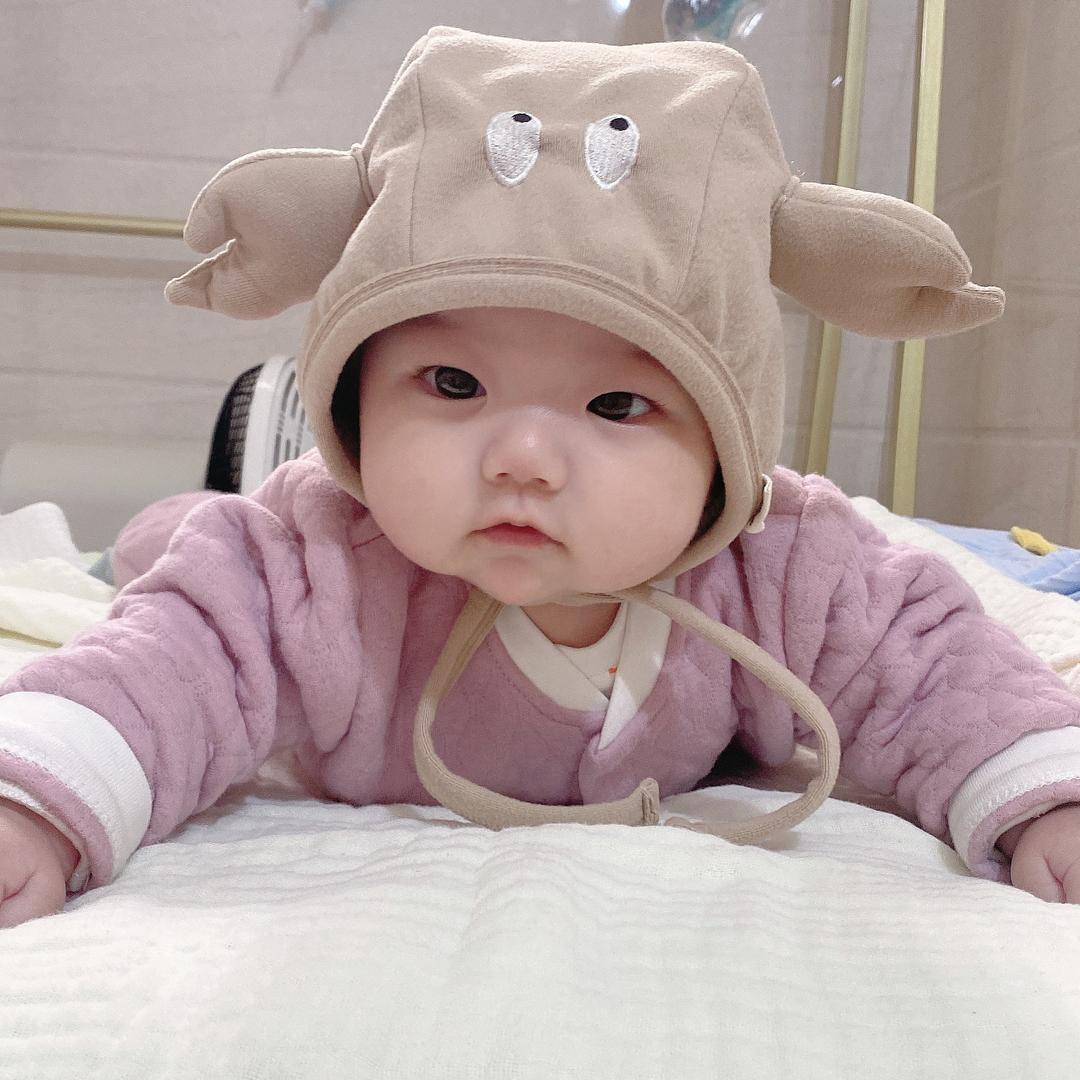 一一和垚垚的妈妈
