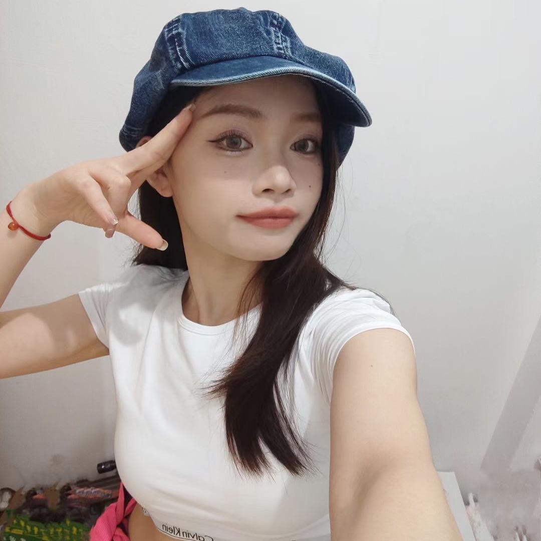 熙熙和毛球