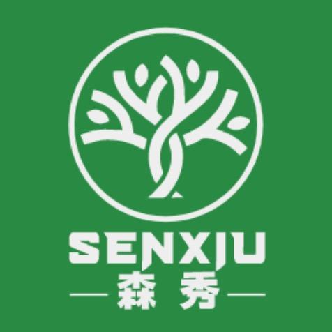 森秀大码休闲服饰