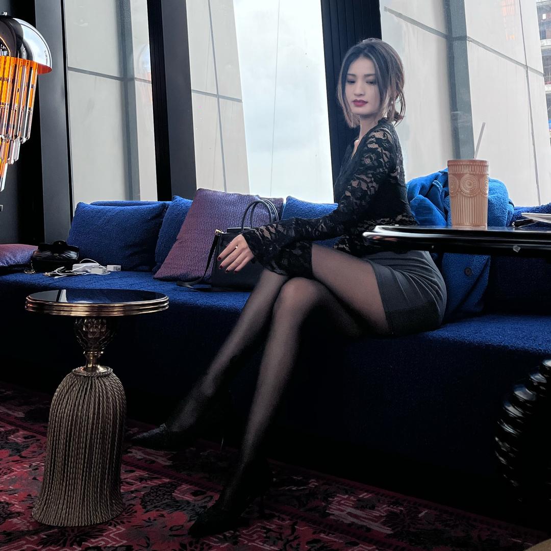 晨晨妈～
