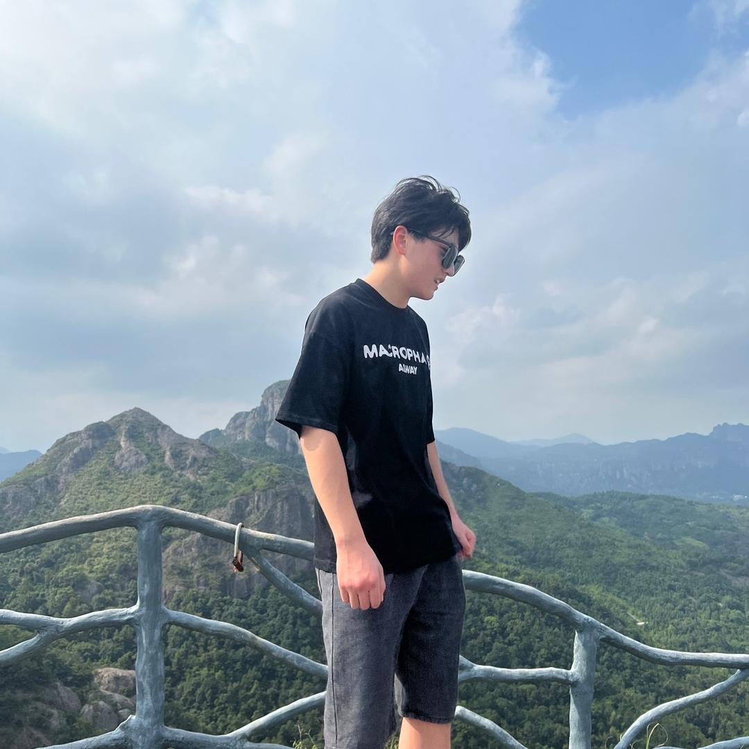 柳