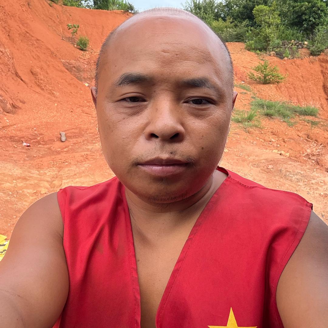 为先烈扫墓⭐️梦飞