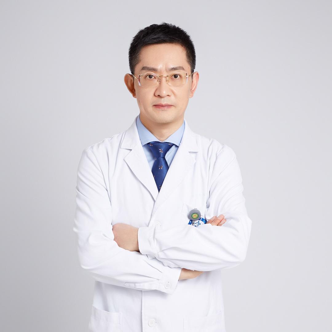 华西肝胆外科熊先泽教授