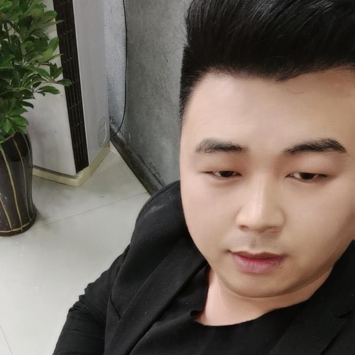 （小郭一家人）（招人）
