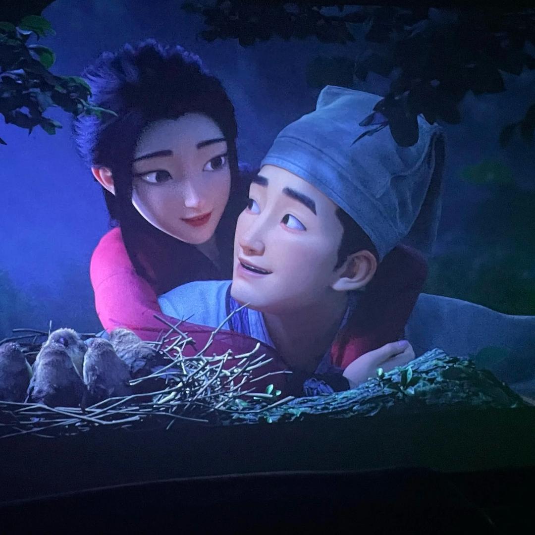 ✨ 命中注定✨✨