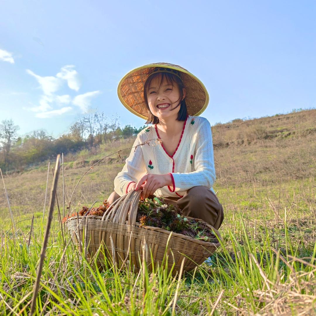 乡村园园子🌾