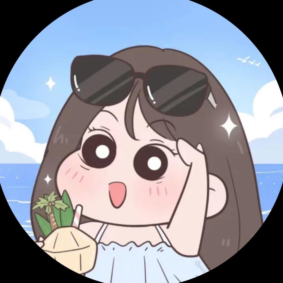 我是淇淇呀