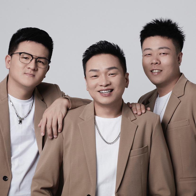 青春老男孩