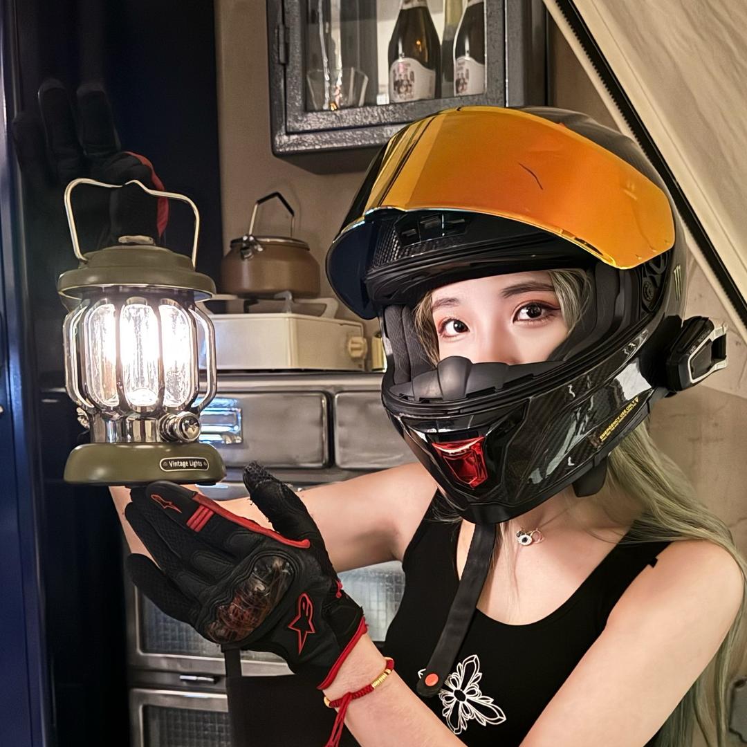 小狐狸丫