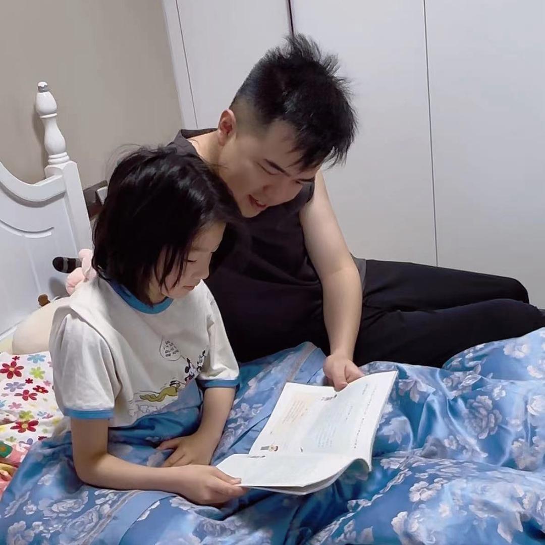清华多爸数学思维