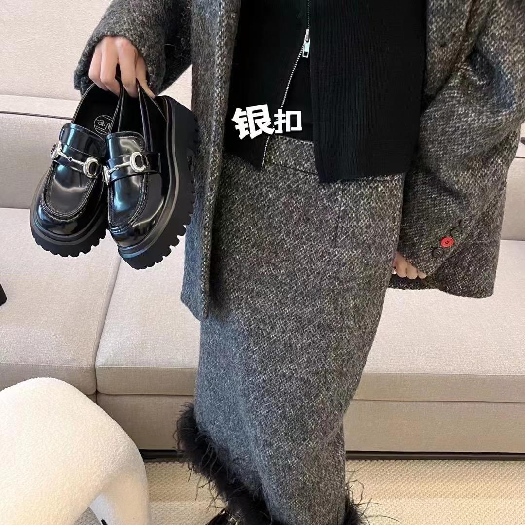 咿丽高端女鞋