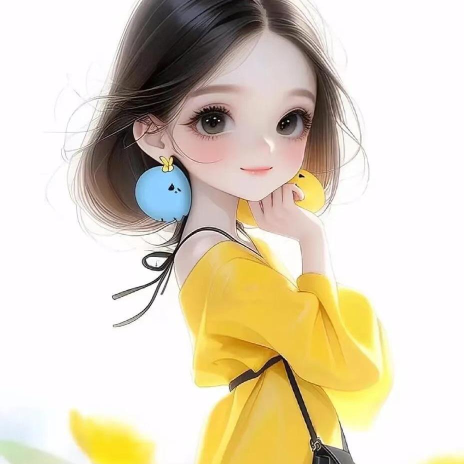 淡定