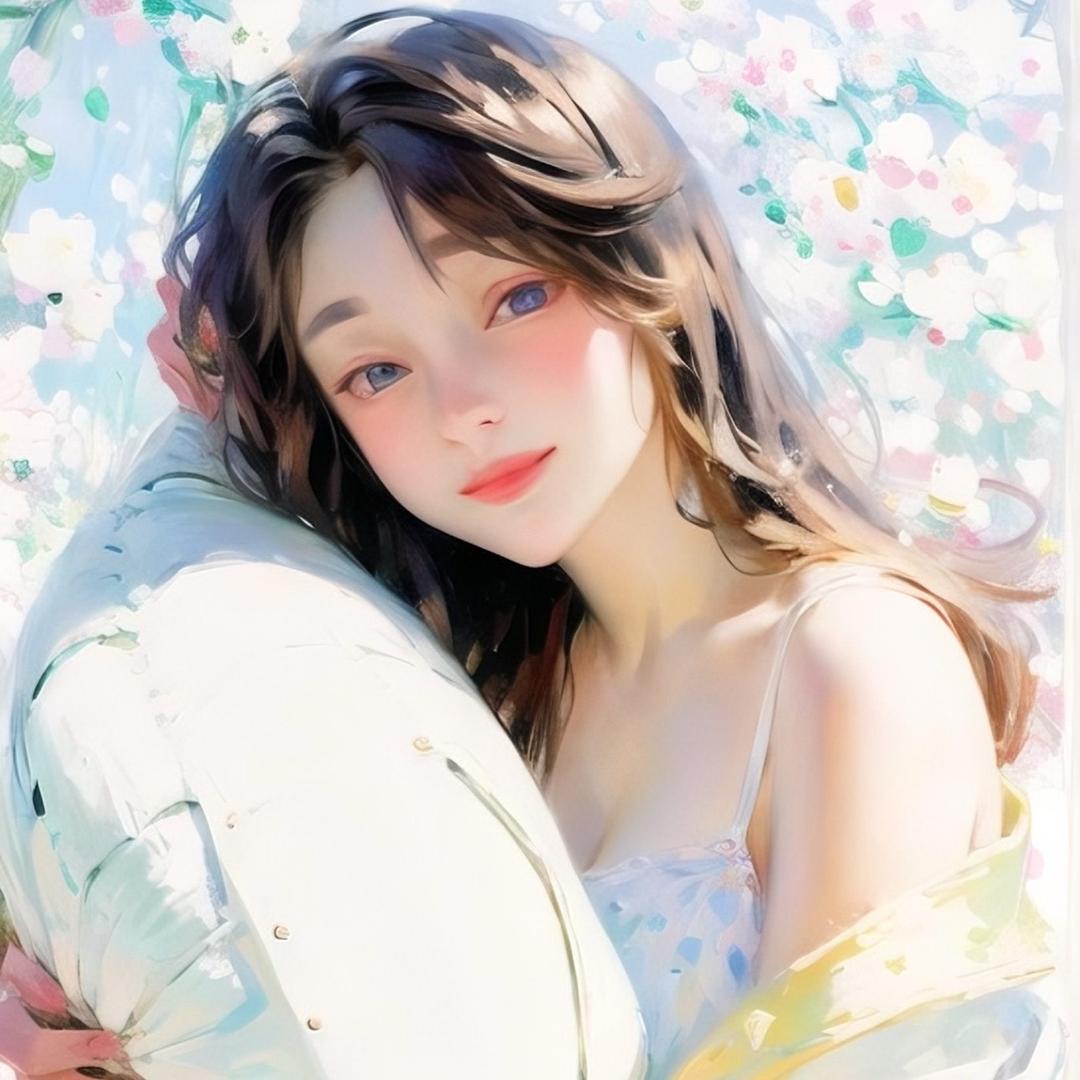 晴空万李也🍯