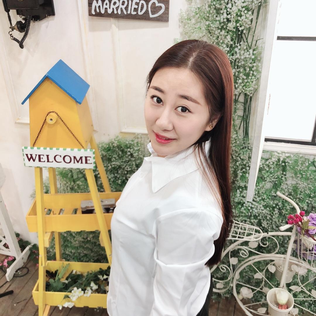 宁妹儿爱生活