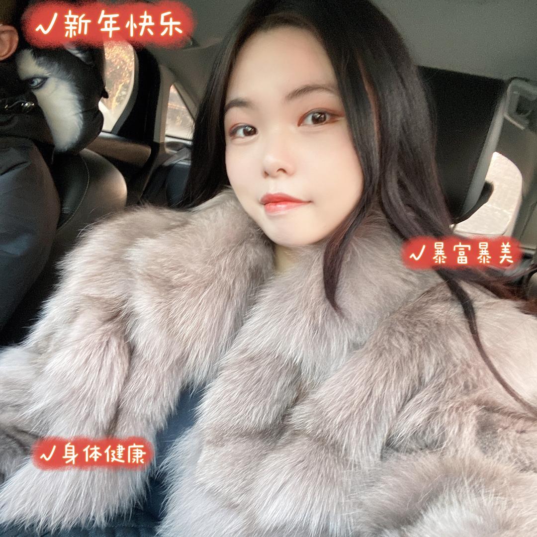 💋 赵妖镜、