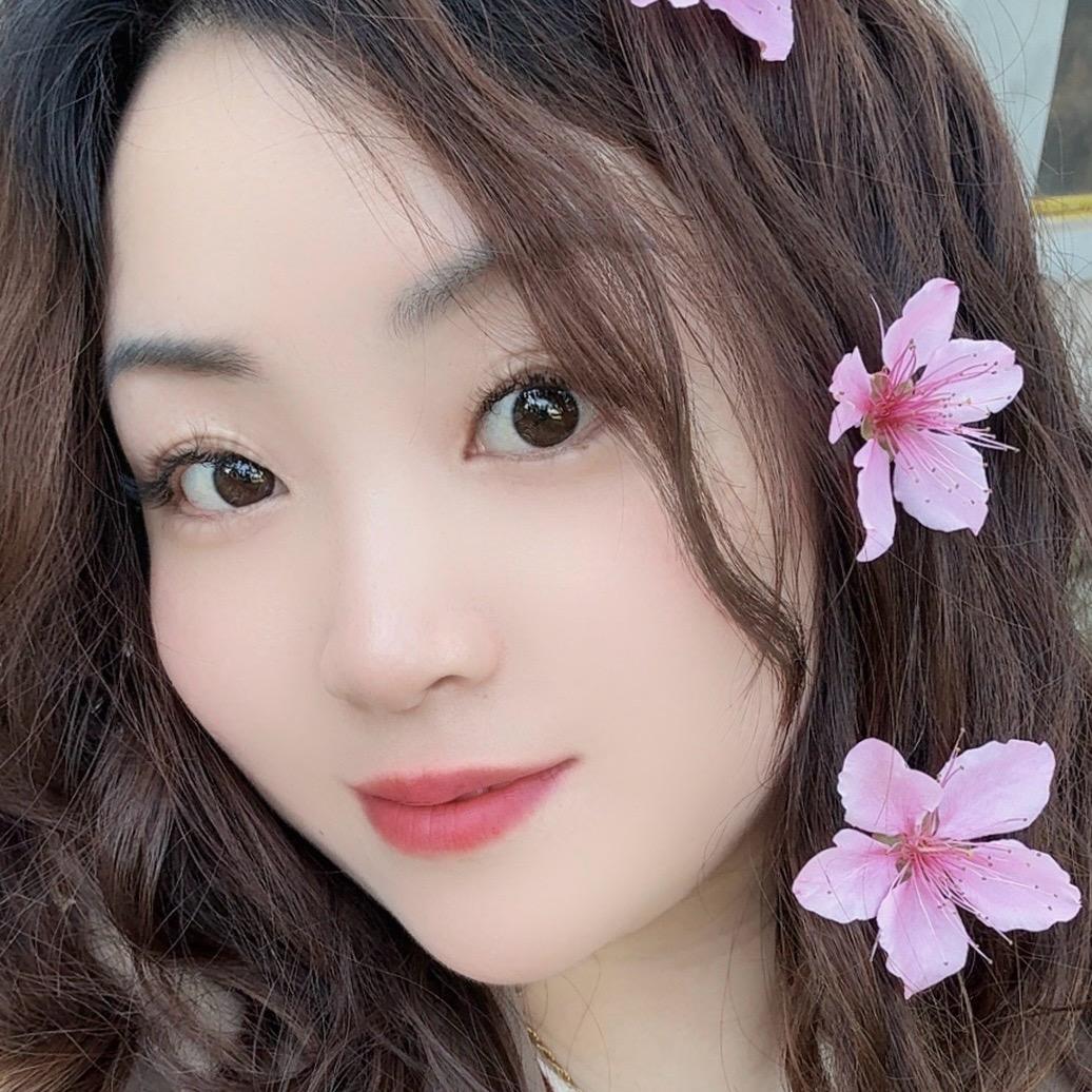 琳琳，