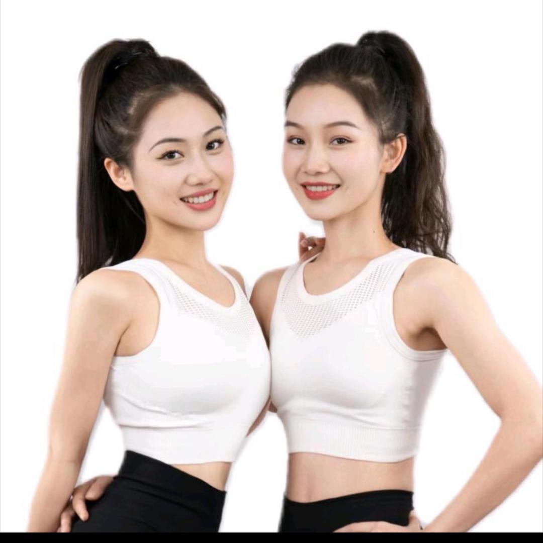 鹿鹿姐妹有氧健身