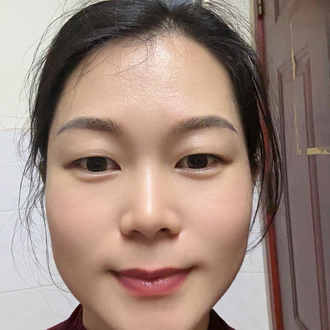 会说客家话的妹子