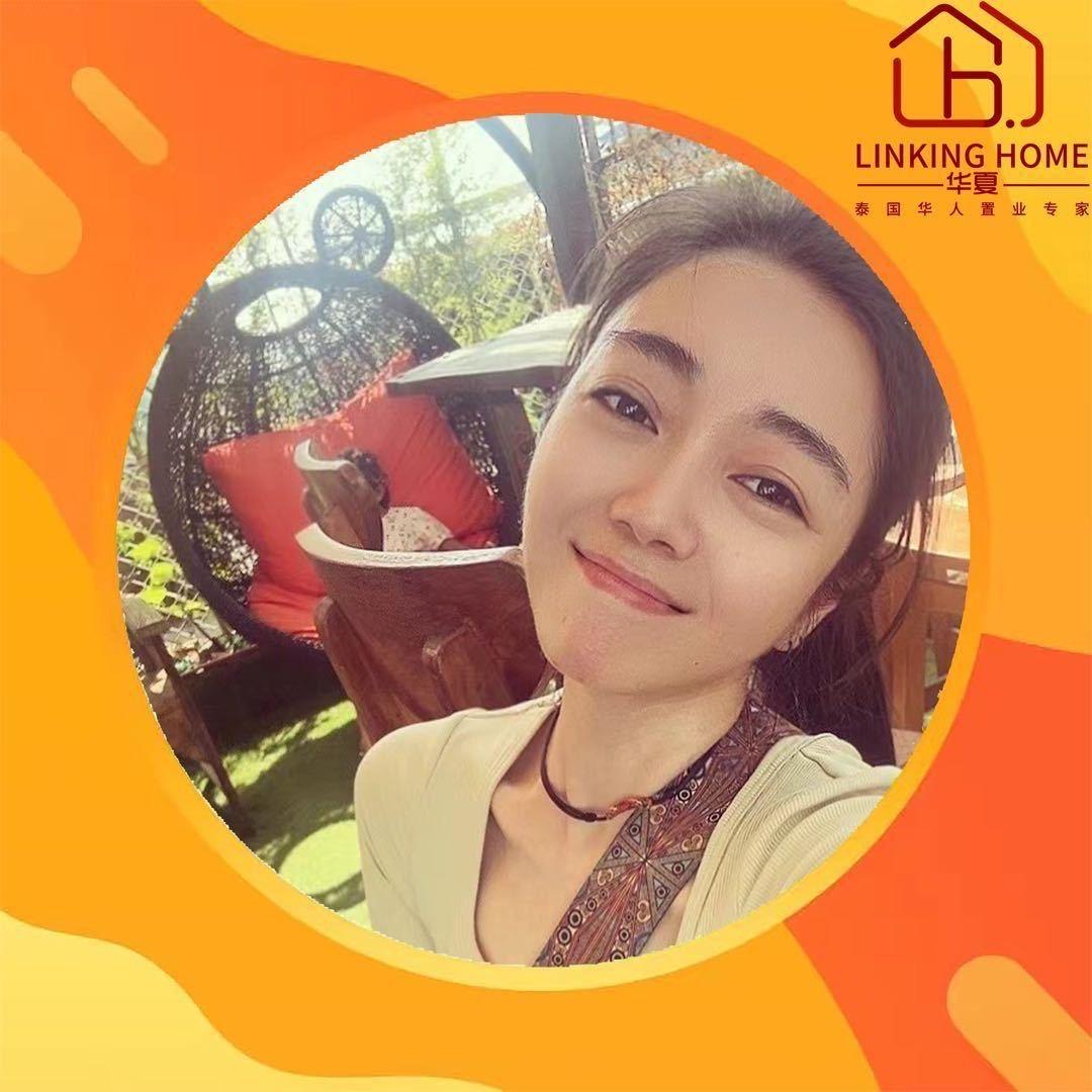 在泰兰德的Nika♒️77