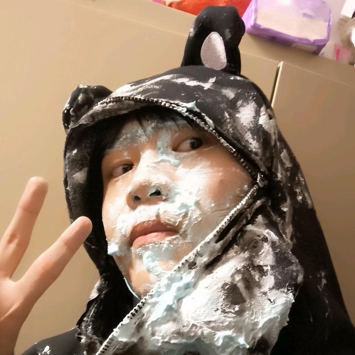 辣不辣椒🌶️（招助理）