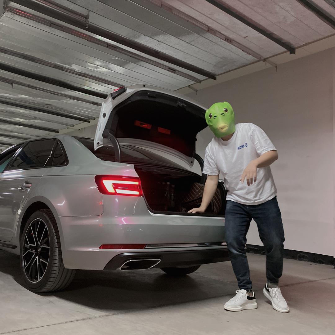 火烧旺运