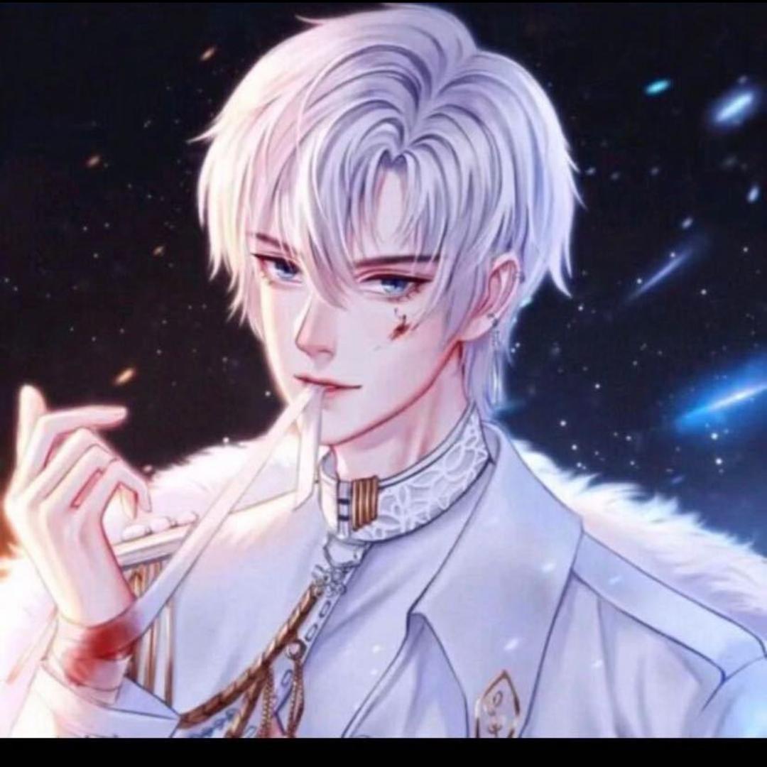孤独的狼