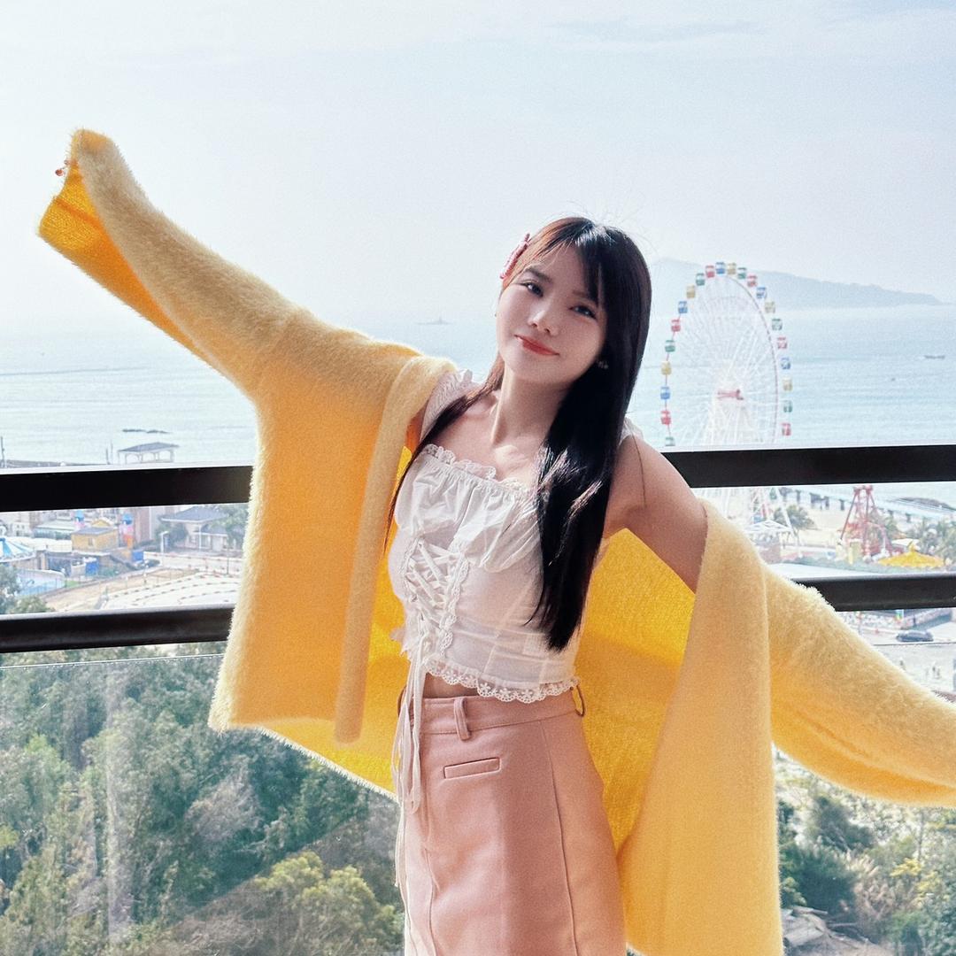 岳阳矮子姐