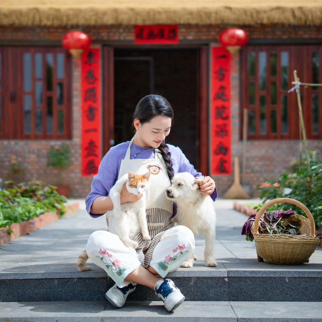 郭郭在发光