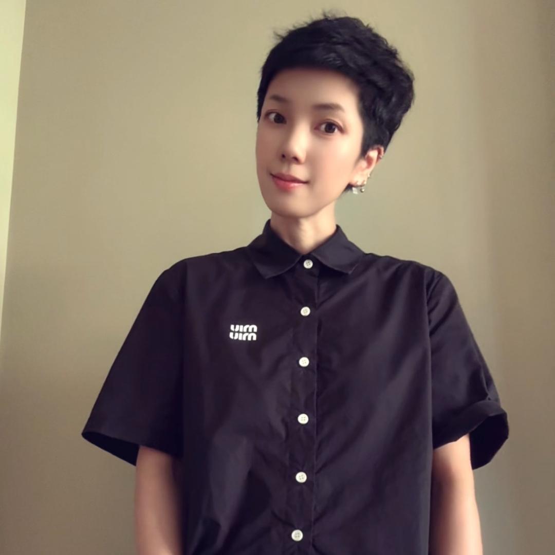 阿一囡（越来越好）
