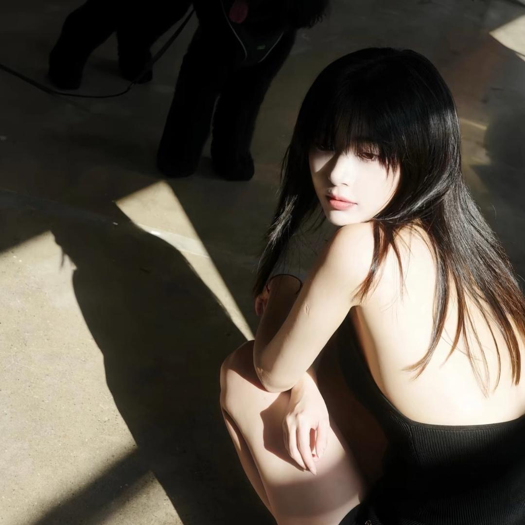 姚姚-