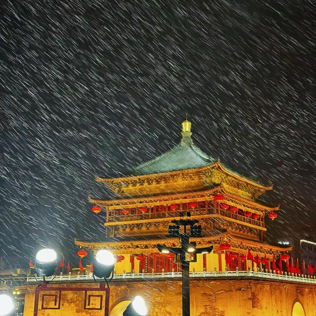 西安意趣旅游一日游