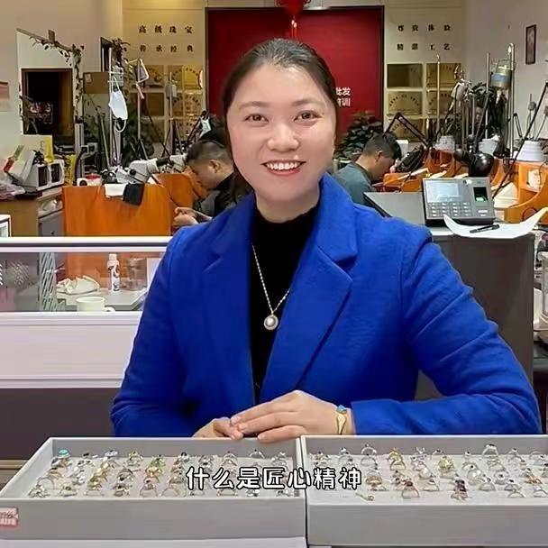 匠客珠宝总店