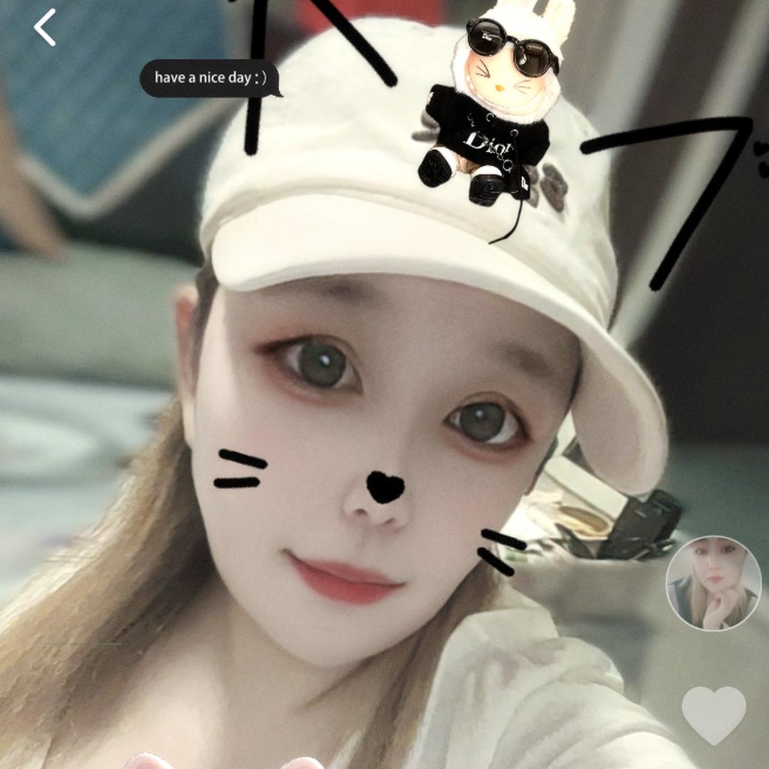 画不媛的⭕️⭕️