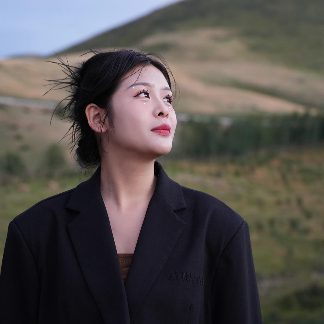 吉他熊小婷总